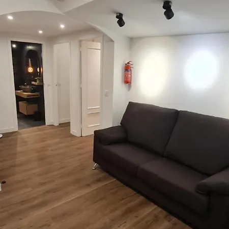 ático De Diseño En El Centro Appartamento Oviedo