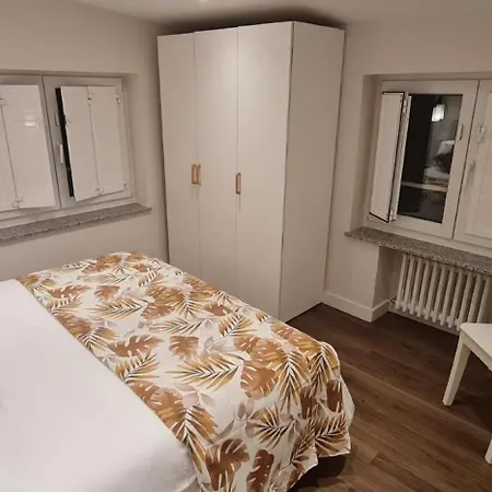 Atico De Diseno En El Centro Apartment