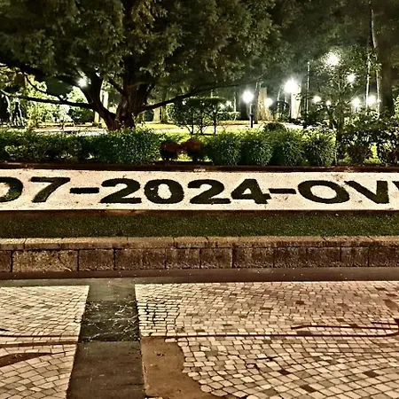 ático De Diseño En El Centro * Oviedo