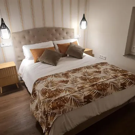 Appartamento ático De Diseño En El Centro