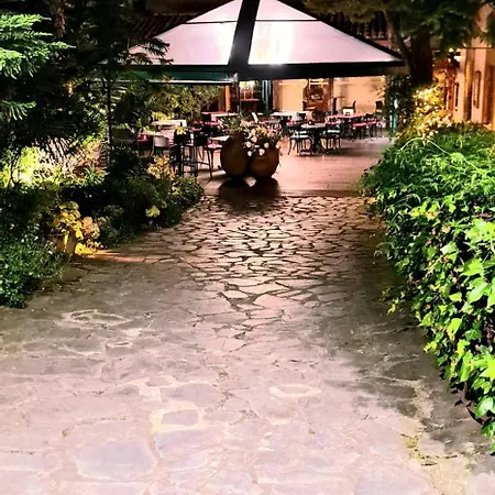 Atico De Diseno En El Centro Διαμέρισμα *