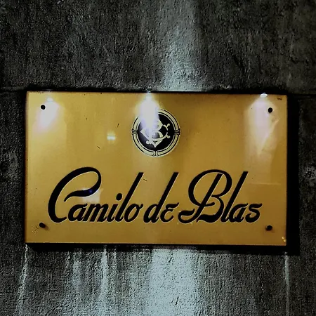 Atico De Diseno En El Centro 公寓 奥维耶多