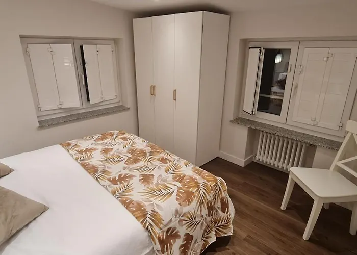 ático De Diseño En El Centro Apartamento