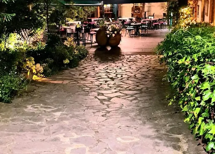 Atico De Diseno En El Centro Apartmán *